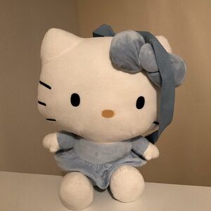 Hello kitty angle forever 21 bag